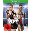 EA Sports UFC 2 Xbox One (Microsoft Xbox One)