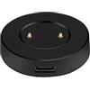 Huawei caricabatterie USB wireless per smartwatch per huawei ricarica rapida e stabile