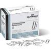 ‎Durable - Hunke & Jochheim GmbH & Co. K DURABLE Paper Clips 26 mm Zinc Plated - Box of 1000 Clips - For Keeping Importan