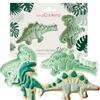 Scrapcooking - 2 Taglierina espulsori Dino - 2140