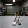 Nissan Cavo Adattatore ISO Autoradio Per for per nissan Design per facile