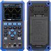 Owon HDS242S Digital Oscilloscope +Waveform Generator +Multimeter USB 2 Channels
