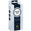 MISTER SIZE - PRESERVATIVO TAGLIA M 53 MM (10 UNITÀ)