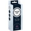MISTER SIZE - PRESERVATIVI TAGLIA XXL 64 MM (10 UNITÀ)