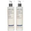 OSMO WALL Osmowall KIT 2 OSMO SHOWER GEL Doccia Idratante Emolliente e Rilassante Delicato