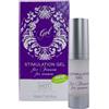 HOT - GEL O-STIMOLANTE PER DONNA 15 ML