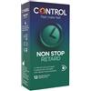 Control Condoms CONTROL - NON STOP RETARD CONDOMS 12 UNITS