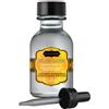 Kamasutra Cosmetics KAMASUTRA - OLIO ALIMENTARECOCCO E ANANAS 22 ML