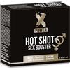 Xpower X POWER - HOT SHOT SEX BOOSTER AUMENTA LA LIBIDO 3 X 20 ML