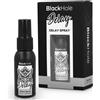 BLACK HOLE - SPRAY RITARDANTE STUDY FORTE 30 ML