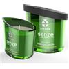 SWEDE - CANDELA DA MASSAGGIO SVIZZANTE SENZE - LIMONE, PEPE, EUCALIPTO