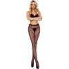 Passion Woman PASSION - TIOPEN 040 COLLANT NERO 1/2