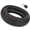 Aggiorna il for tuo scooter elettrico For NIU KQI3 con un pneumatico tubeless 9