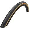 Schwalbe Pro One TLE Evo Faltreifen // 28-622 (700x28C) Super Race Transp. Skin