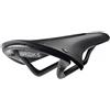 BROOKS Cambium All-W C13 Carved 158 Black Saddle