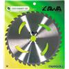 Kawapower Disco lama Widia con 36 punte per decespugliatore