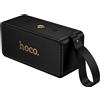 Hoco. CASSA ALTOPARLANTE SPEAKER BLUETOOTH 40W 2X20W HOCO HT1 MAX BATTERIA 15 ORE BLAC