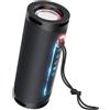 Hoco. CASSA ALTOPARLANTE SPEAKER BLUETOOTH 5W HOCO HC9 NERA