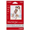 Canon GP-501 Carta Fotografica Lucida Formato 10x15cm (100 fogli)