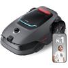 MOVA LiDAX Ultra 1600 Robot Tagliaerba