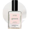 Manucurist - Green Smalto Unghie Milky White - Smalto Bianco Latte - Smalti per
