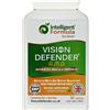 Vision Defender AMD AREDS2 Integratore Occhi 90 Compresse Vegane 3 Mesi