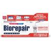 Biorepair, Dentifricio Advanced Sensitive, 75 ml | Doppia Azione Anti-Sensibilità, Protegge le Gengive, con MicroRepair e CPC Antibatterico, Contrasta la Recessione Gengivale