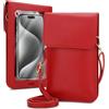 Cadorabo Bandolera WIKO VIEW 2 PLUS