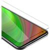 Cadorabo Vetro temperato per Samsung Galaxy A21s Pellicola Prottetiva Proteggi schermo