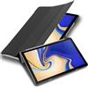 Cadorabo Custodia Tablet per Samsung Galaxy Tab S4 (10.5 Zoll) Portafoglio Protettiva