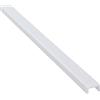 Unbekannt Bart Caschi 62399312 a, Lampadina, vetro, 10 W, 2 G7, nero, 7 x 8 x 10 cm