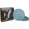 Mirka Galaxy carta abrasiva a strappo 225mm grana 220 25 dischi