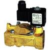 RIEGLER 102943-MV 1374 G 2/2 MV, MS,NC, anteriore,24 V DC,8 W, NBR,G1, PN0,2-16 bar, 1 pezzo