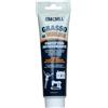 Sigill - Grasso di Vaselina, Tubetto 125 ml, Inodore e Inalterabile, Alta Idrorepellenza e Protezione Anticorrosione, Per Batterie, Legno, Pelle, Macchine Utensili e Uso Domestico
