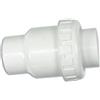 PRAHER PLASTICS CANADA LTD Valvola Di Controllo Resistente Alla Corrosione Praher 150CV200CR 1.5"