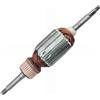 DW735X Rubinetto rotore 220V 3240RPM parte di ricambio per pialla a for spessore