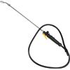 Not specified Nebulizzatore Regolabile Grado for professionale con Lunga ed Ergonomia