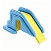 Scivolo Gonfiabile da Esterno Scivolo Acquatico Resistente per Piscina, Bambini