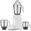 Preethi Mixer Tritatutto 750 Watt 3 Vasetti MG 142 Bianco NEW