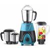 ACTIVA Megamix Frullatore Mixer Grinder 1000 Watt 3 Velocità 4 Bocce