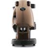Didiesse Frog 42402310043 650W Macchina per Caffè - Nocciola