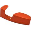 SIDEX PROTEZIONE CREMAGLIERA VASCA BETONIERA per lt 120-160-180 - SIDEX