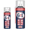 AREXONS Sbloccante Spray Arexons Svitol 6 in 1 400 ml