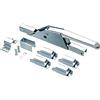 Comunello CARIGLIONE ART.680 aste esterne mm 14 x 14 - COMUNELLO