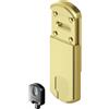 Disec Defender Magnetico per Serrature Pvd Disec mg 220 Ottone