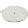 Stufa / for Fuoco for corda a Legna 3meter Lunghezza Log Burner Sigillo