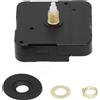 DIY Meccanismo Applicazione 1.3V~1.7V 130μA Metallo a Movimento Di