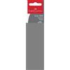 ‎Faber Castell Faber Castell "Jumbo Grip" Triangular Eraser