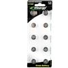 Sexshop Lujurias Batterie da 80 g