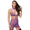 Baci Lingerie Sexy Mini vestito 300 g